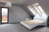 Muswell Hill bedroom extensions