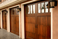 Muswell Hill garage extension quotes