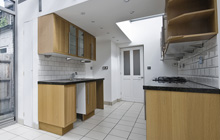 Muswell Hill kitchen extension leads